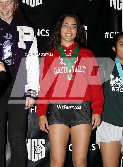 Thumbnail 1 in CIF NCS Finals and Awards photogallery.