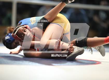 Thumbnail 1 in CIF NCS Finals and Awards photogallery.