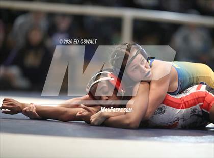 Thumbnail 3 in CIF NCS Finals and Awards photogallery.