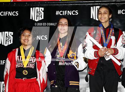 Thumbnail 2 in CIF NCS Finals and Awards photogallery.
