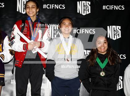 Thumbnail 3 in CIF NCS Finals and Awards photogallery.