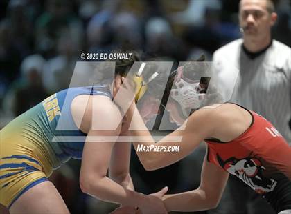 Thumbnail 3 in CIF NCS Finals and Awards photogallery.