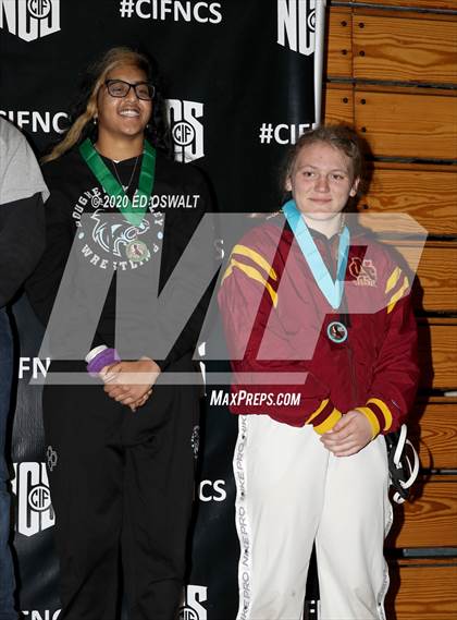 Thumbnail 1 in CIF NCS Finals and Awards photogallery.