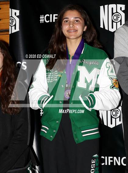 Thumbnail 2 in CIF NCS Finals and Awards photogallery.