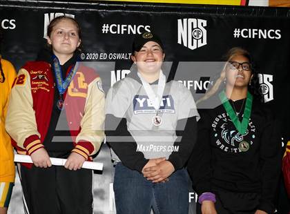 Thumbnail 3 in CIF NCS Finals and Awards photogallery.