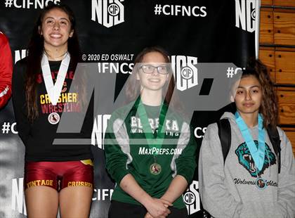 Thumbnail 2 in CIF NCS Finals and Awards photogallery.