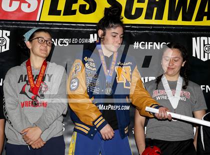 Thumbnail 3 in CIF NCS Finals and Awards photogallery.