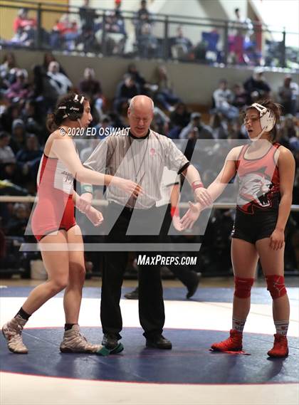 Thumbnail 3 in CIF NCS Finals and Awards photogallery.