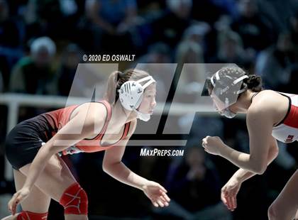 Thumbnail 1 in CIF NCS Finals and Awards photogallery.