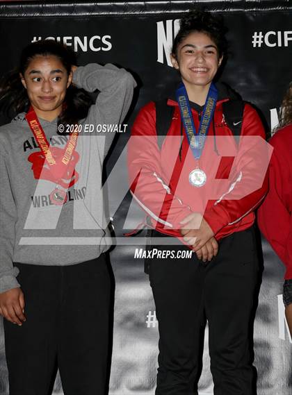 Thumbnail 2 in CIF NCS Finals and Awards photogallery.