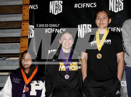 Thumbnail 2 in CIF NCS Finals and Awards photogallery.