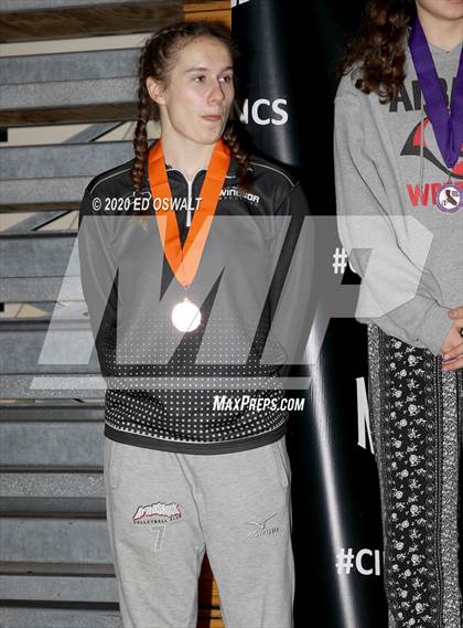 Thumbnail 2 in CIF NCS Finals and Awards photogallery.
