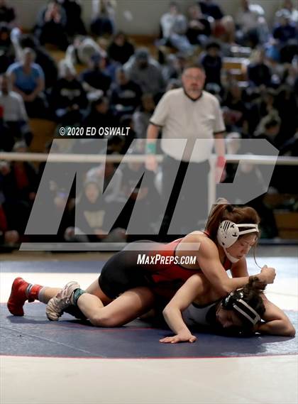 Thumbnail 1 in CIF NCS Finals and Awards photogallery.