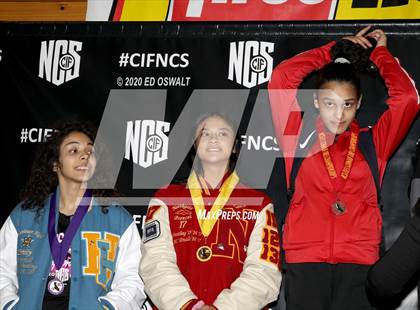 Thumbnail 2 in CIF NCS Finals and Awards photogallery.