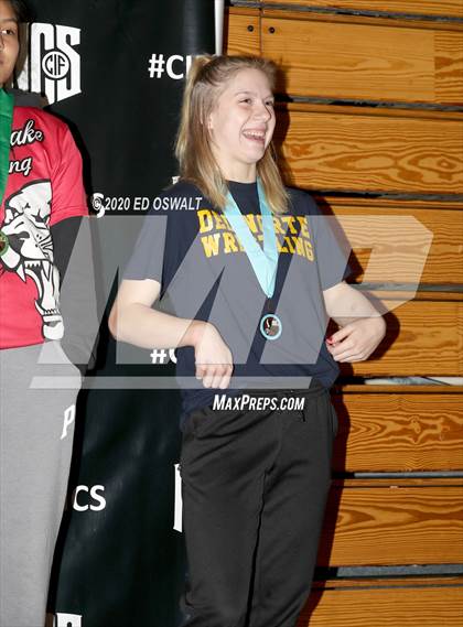 Thumbnail 1 in CIF NCS Finals and Awards photogallery.