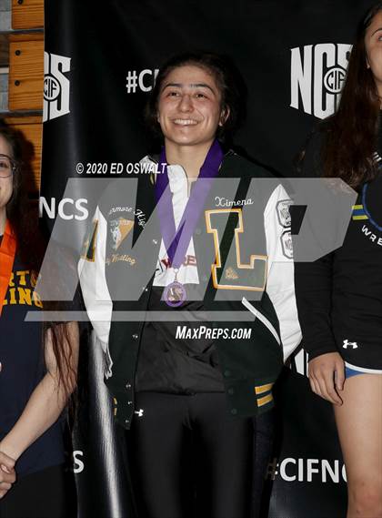 Thumbnail 2 in CIF NCS Finals and Awards photogallery.