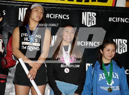 Thumbnail 1 in CIF NCS Finals and Awards photogallery.