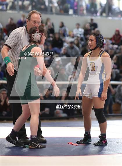 Thumbnail 1 in CIF NCS Finals and Awards photogallery.