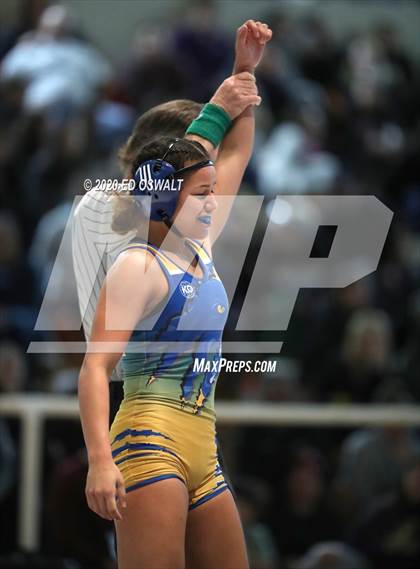 Thumbnail 3 in CIF NCS Finals and Awards photogallery.