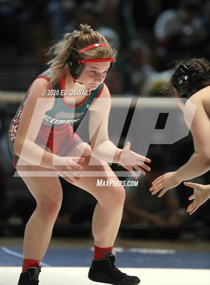 Thumbnail 2 in CIF NCS Finals and Awards photogallery.