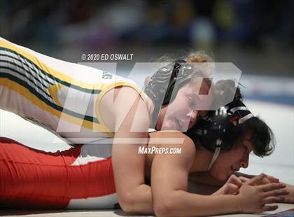 Thumbnail 2 in CIF NCS Finals and Awards photogallery.