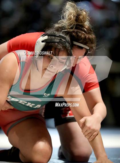 Thumbnail 2 in CIF NCS Finals and Awards photogallery.