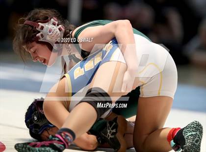 Thumbnail 1 in CIF NCS Finals and Awards photogallery.