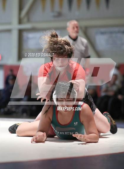 Thumbnail 1 in CIF NCS Finals and Awards photogallery.