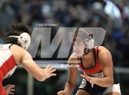 Thumbnail 3 in CIF NCS Finals and Awards photogallery.