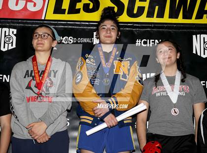 Thumbnail 1 in CIF NCS Finals and Awards photogallery.