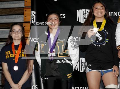 Thumbnail 2 in CIF NCS Finals and Awards photogallery.