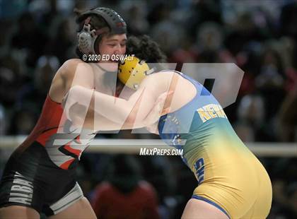 Thumbnail 2 in CIF NCS Finals and Awards photogallery.