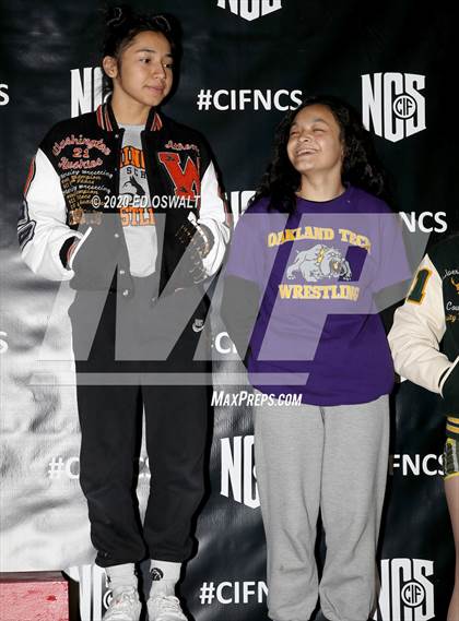 Thumbnail 2 in CIF NCS Finals and Awards photogallery.