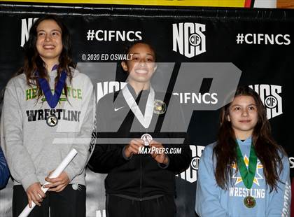 Thumbnail 1 in CIF NCS Finals and Awards photogallery.