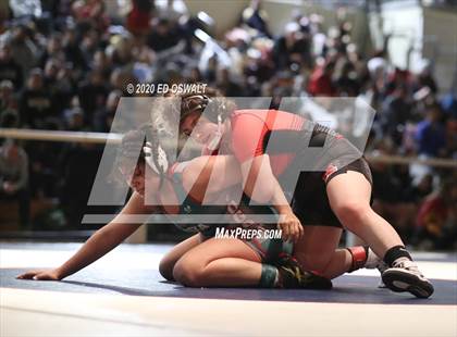Thumbnail 3 in CIF NCS Finals and Awards photogallery.