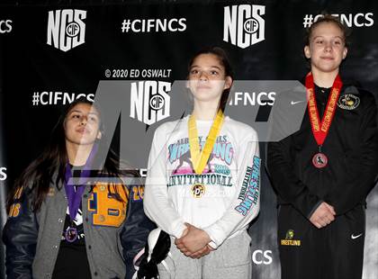 Thumbnail 3 in CIF NCS Finals and Awards photogallery.