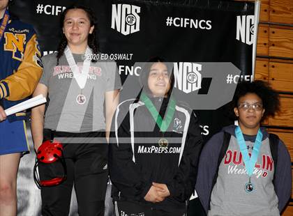 Thumbnail 3 in CIF NCS Finals and Awards photogallery.