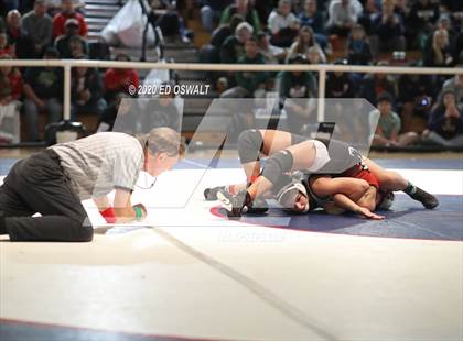 Thumbnail 3 in CIF NCS Finals and Awards photogallery.
