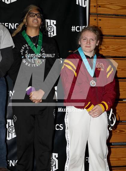 Thumbnail 2 in CIF NCS Finals and Awards photogallery.