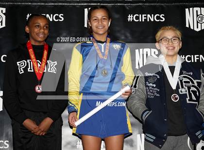 Thumbnail 2 in CIF NCS Finals and Awards photogallery.
