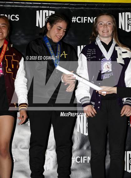 Thumbnail 3 in CIF NCS Finals and Awards photogallery.