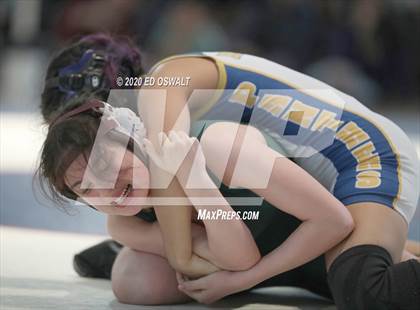 Thumbnail 3 in CIF NCS Finals and Awards photogallery.