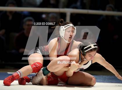 Thumbnail 2 in CIF NCS Finals and Awards photogallery.