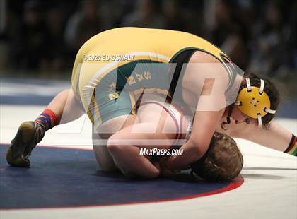 Thumbnail 2 in CIF NCS Finals and Awards photogallery.