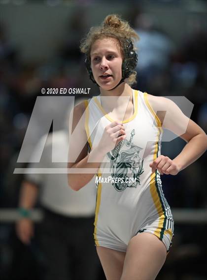 Thumbnail 3 in CIF NCS Finals and Awards photogallery.