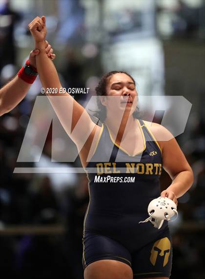 Thumbnail 1 in CIF NCS Finals and Awards photogallery.