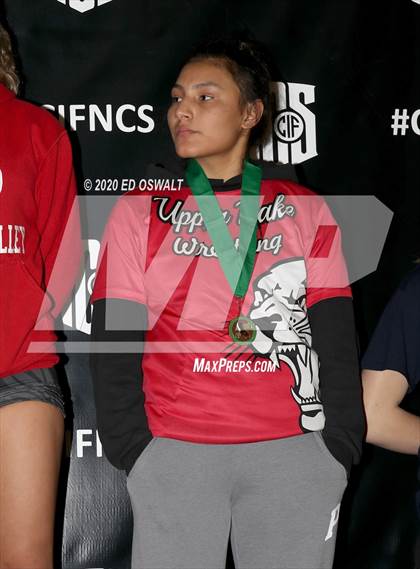 Thumbnail 3 in CIF NCS Finals and Awards photogallery.