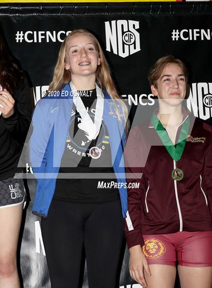 Thumbnail 3 in CIF NCS Finals and Awards photogallery.