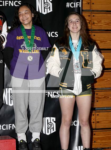 Thumbnail 1 in CIF NCS Finals and Awards photogallery.