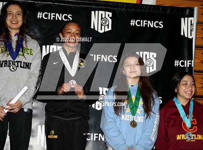 Thumbnail 2 in CIF NCS Finals and Awards photogallery.